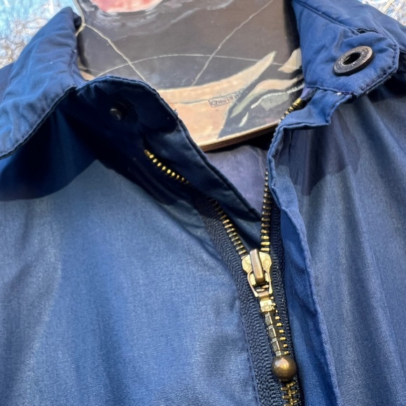 Rare Vintage 80’s Repáge Multi-Pocket Lightweight Jacket. - Picture 6 of 10